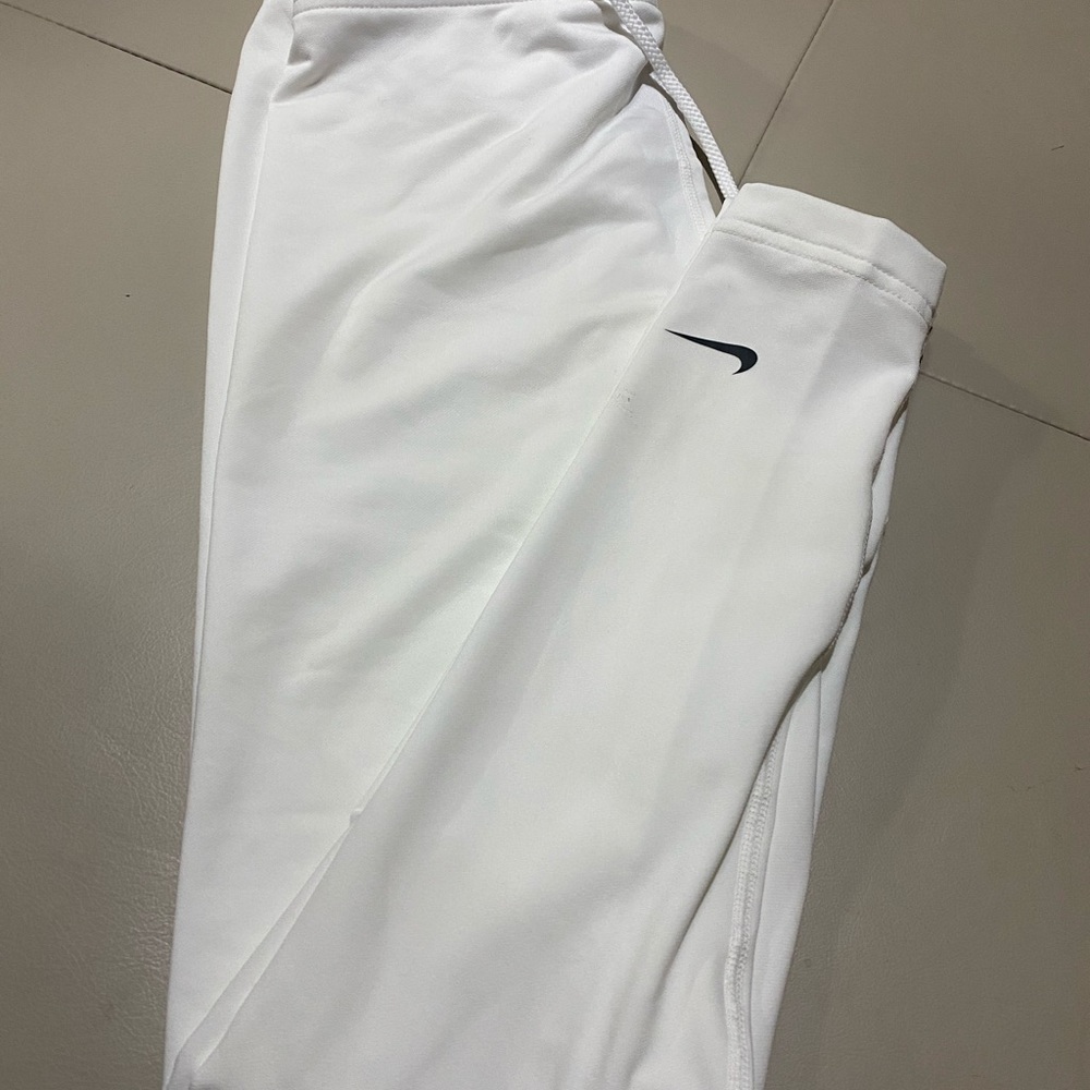 Boys Nike skinny winter tight joggers 🏃🏽